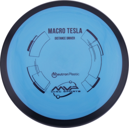 Neutron Macro Tesla