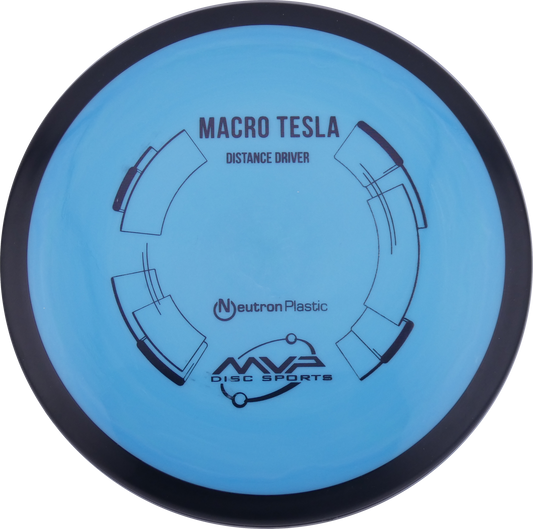 Neutron Macro Tesla