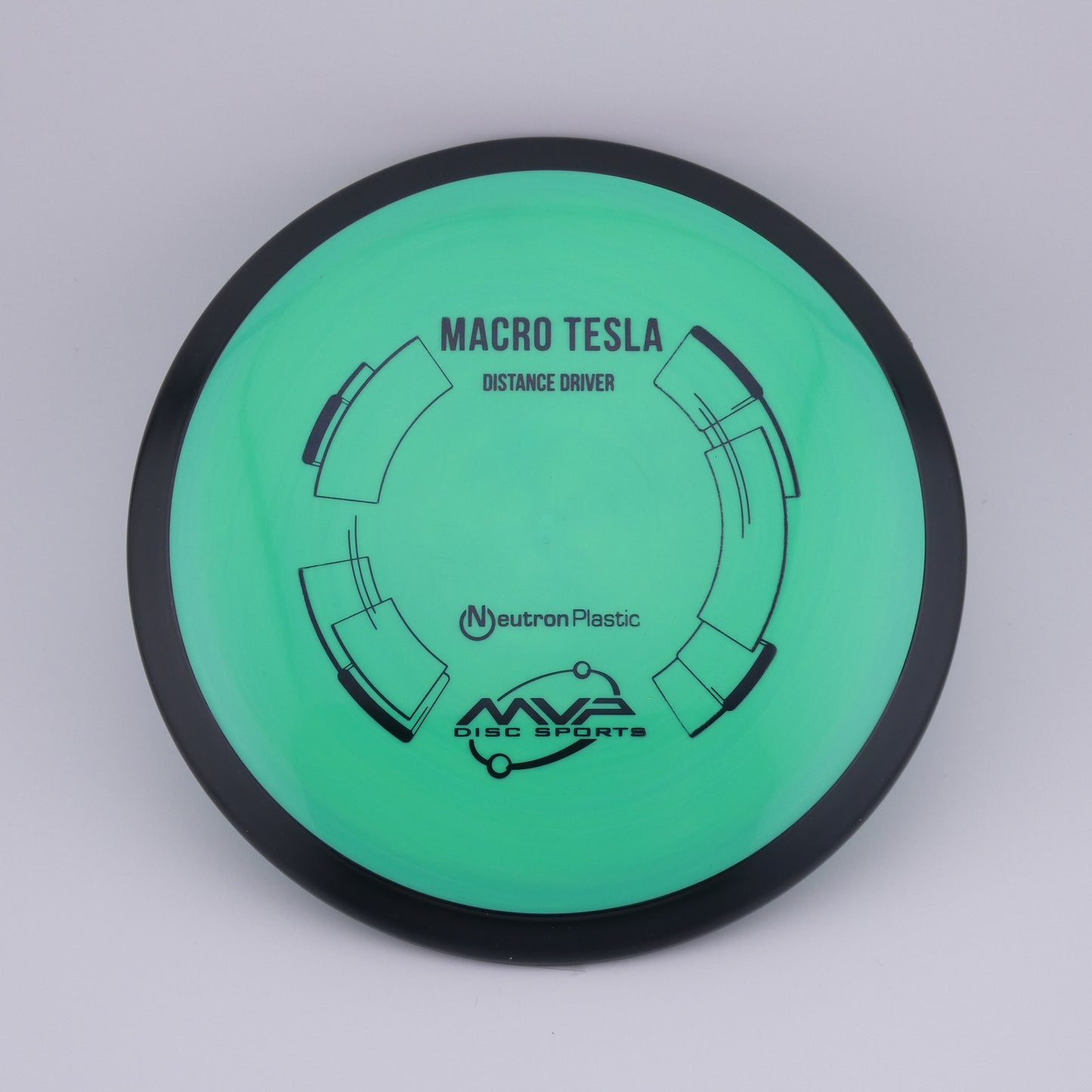 Neutron Macro Tesla