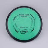 MVP Neutron Macro Tesla - disc golf mini marker