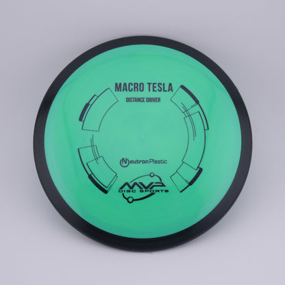Neutron Macro Tesla