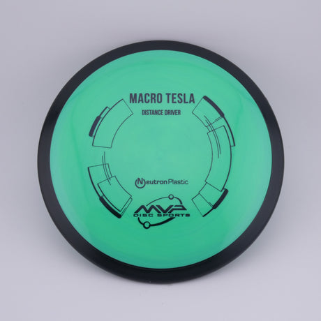 MVP Neutron Macro Tesla - disc golf mini marker