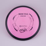 MVP Neutron Macro Tesla - disc golf mini marker