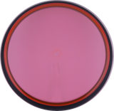 MVP Nano Proton (Blank) - disc golf mini marker