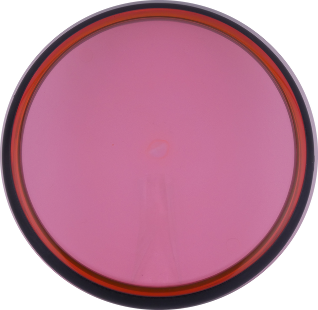 MVP Nano Proton (Blank) - disc golf mini marker