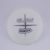 Innova Mini Marker Glow - disc golf mini marker