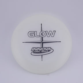 Innova Mini Marker Glow - disc golf mini marker