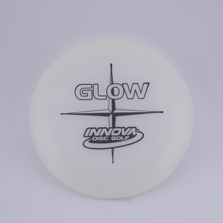 Innova Mini Marker Glow - disc golf mini marker