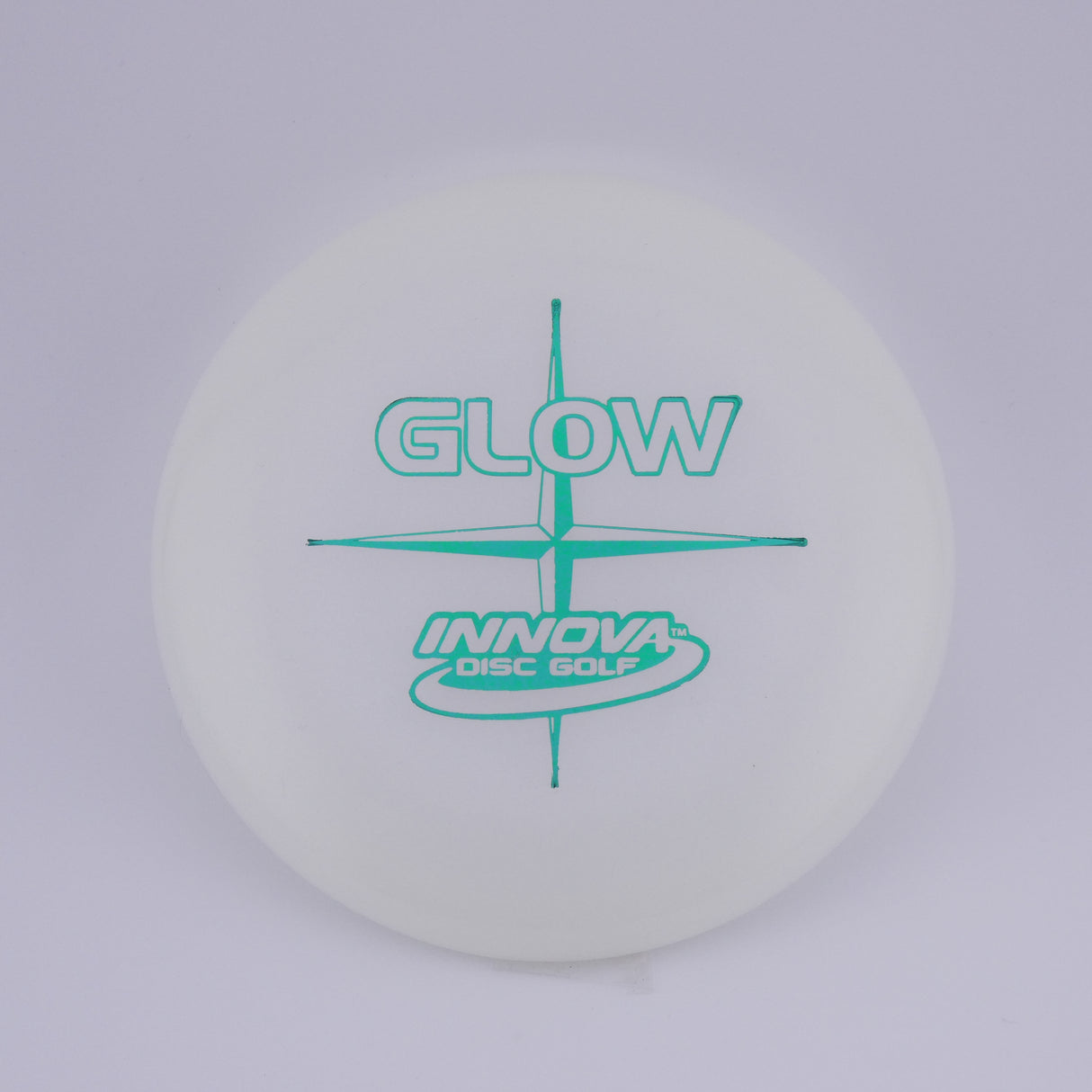 Innova Mini Marker Glow - disc golf mini marker