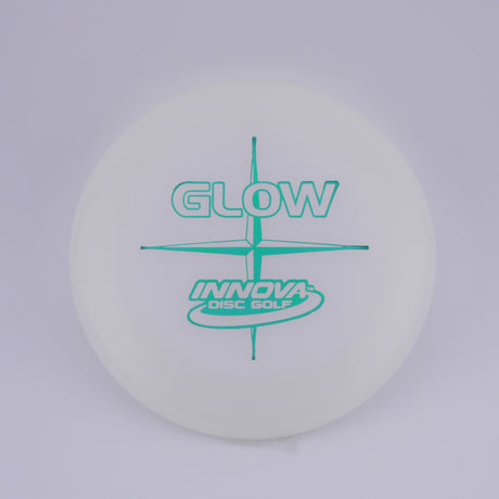 Innova Mini Marker Glow - disc golf mini marker