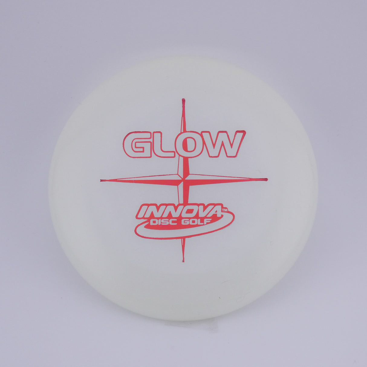 Innova Mini Marker Glow - disc golf mini marker