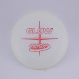 Innova Mini Marker Glow - disc golf mini marker