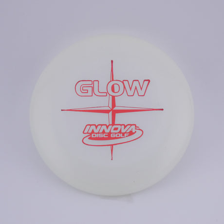 Innova Mini Marker Glow - disc golf mini marker