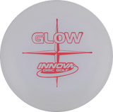 Innova Mini Marker Glow - disc golf mini marker
