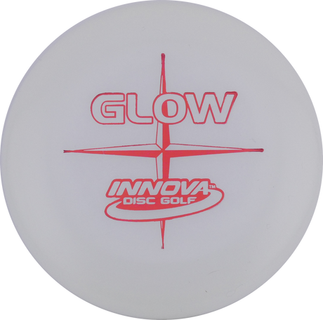 Innova Mini Marker Glow - disc golf mini marker