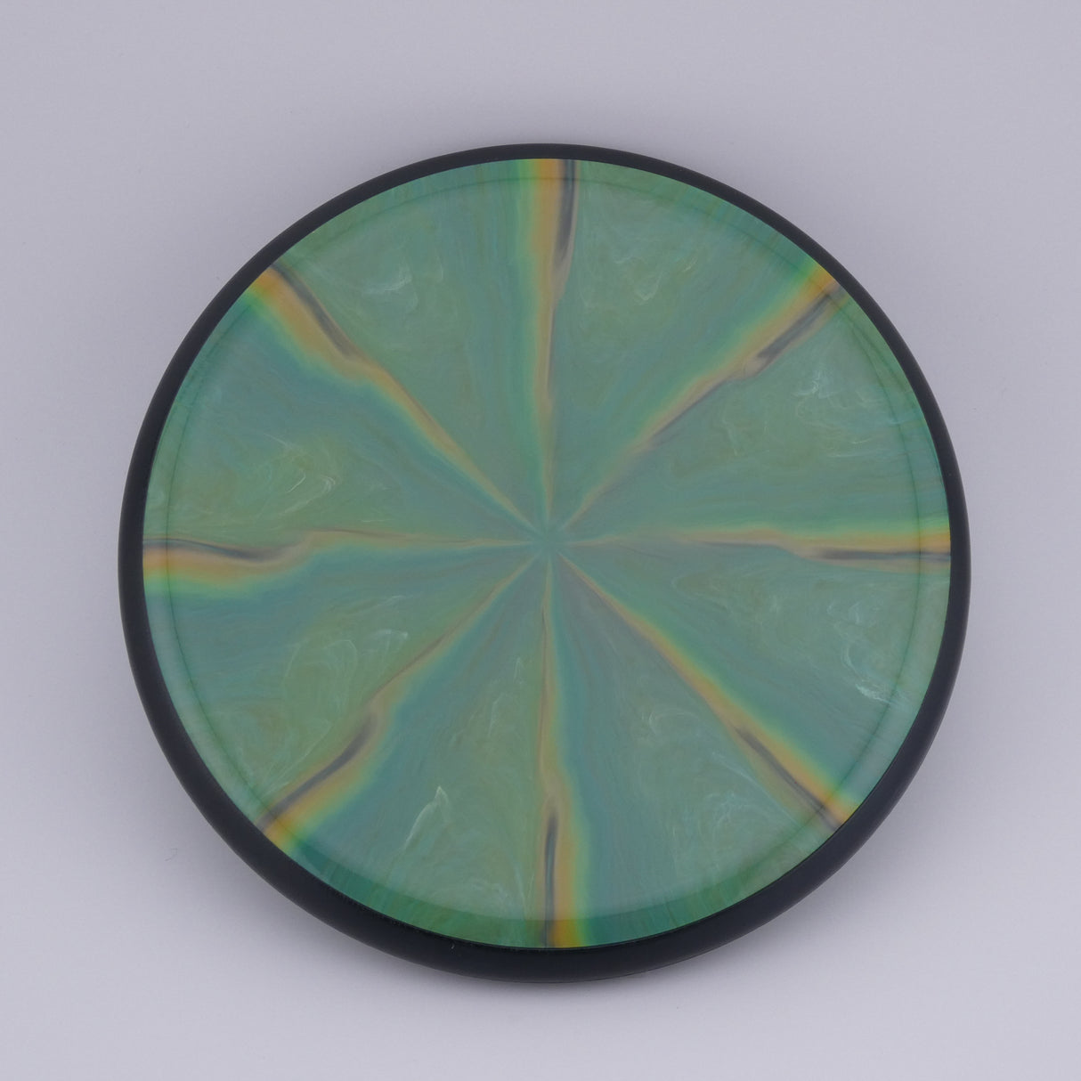 MVP Nano Cosmic Neutron (Blank) - disc golf mini marker