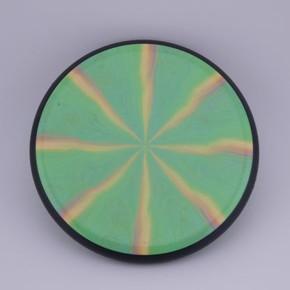 Nano Cosmic Neutron (Blank)