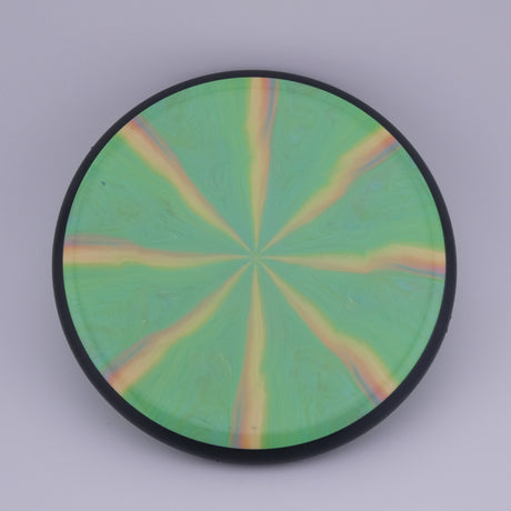 MVP Nano Cosmic Neutron (Blank) - disc golf mini marker