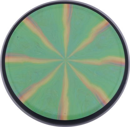 Nano Cosmic Neutron (Blank)