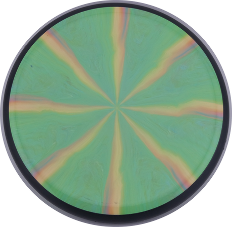MVP Nano Cosmic Neutron (Blank) - disc golf mini marker