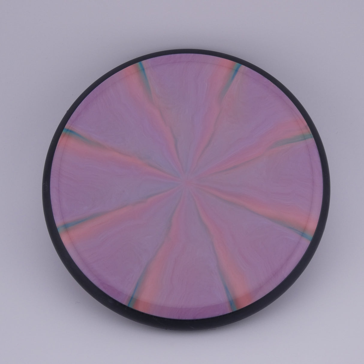 MVP Nano Cosmic Neutron (Blank) - disc golf mini marker
