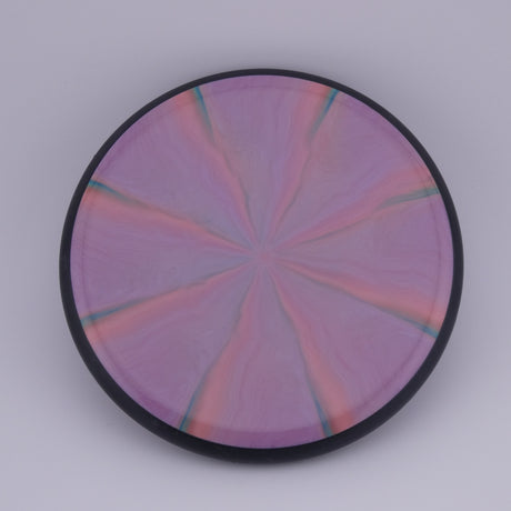 MVP Nano Cosmic Neutron (Blank) - disc golf mini marker