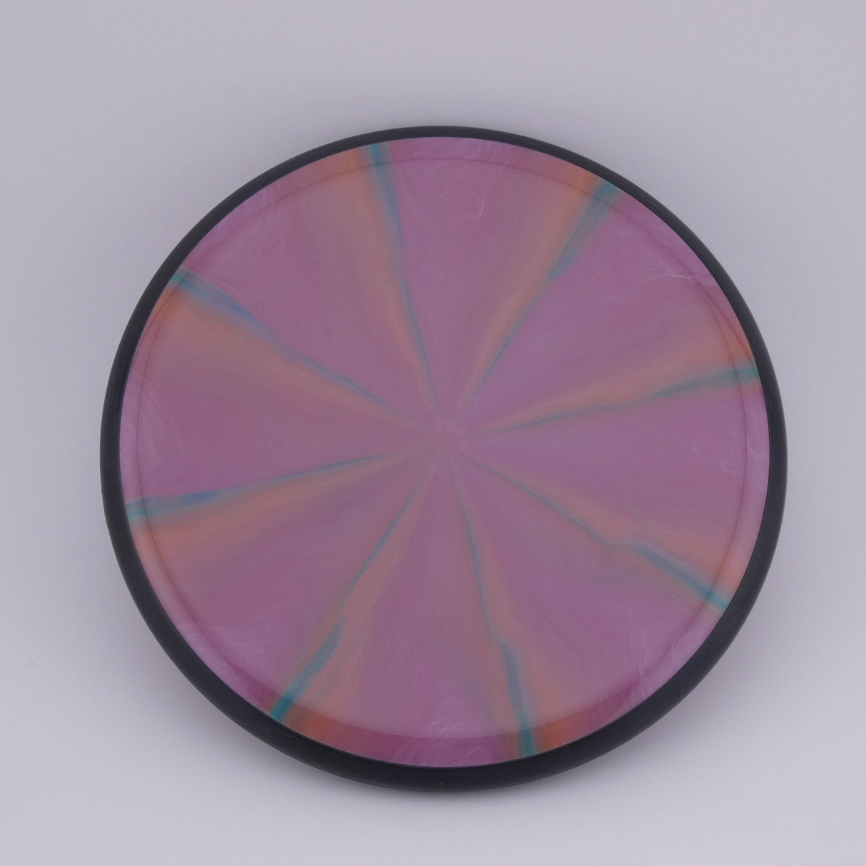 MVP Nano Cosmic Neutron (Blank) - disc golf mini marker