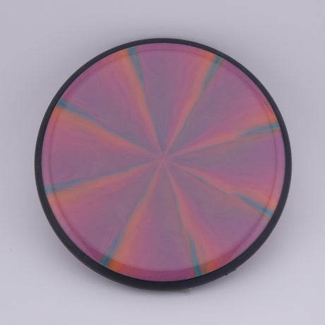 MVP Nano Cosmic Neutron (Blank) - disc golf mini marker