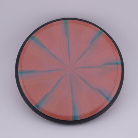 MVP Nano Cosmic Neutron (Blank) - disc golf mini marker