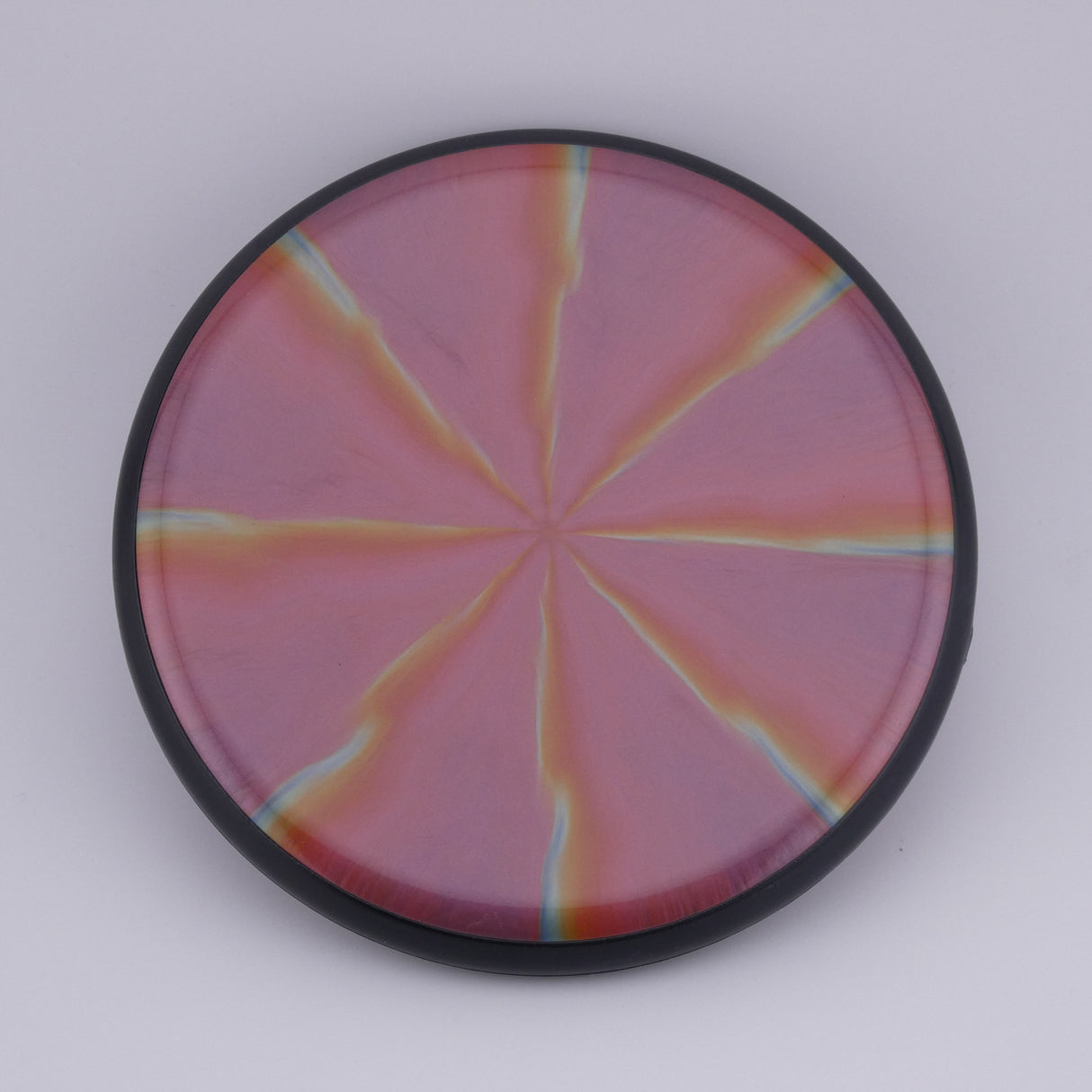 MVP Nano Cosmic Neutron (Blank) - disc golf mini marker