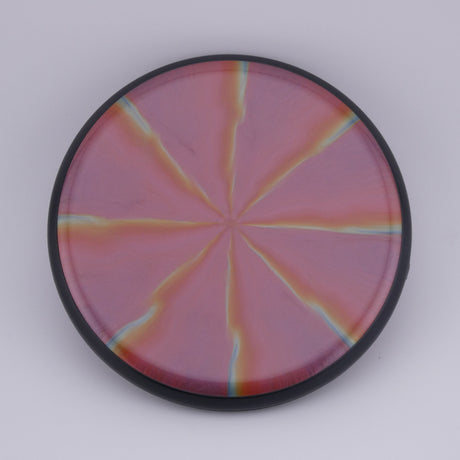 MVP Nano Cosmic Neutron (Blank) - disc golf mini marker