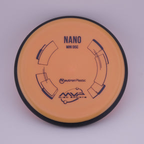 MVP Nano Neutron Mini - disc golf mini marker