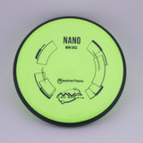 MVP Nano Neutron Mini - disc golf mini marker