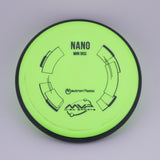 MVP Nano Neutron Mini - disc golf mini marker
