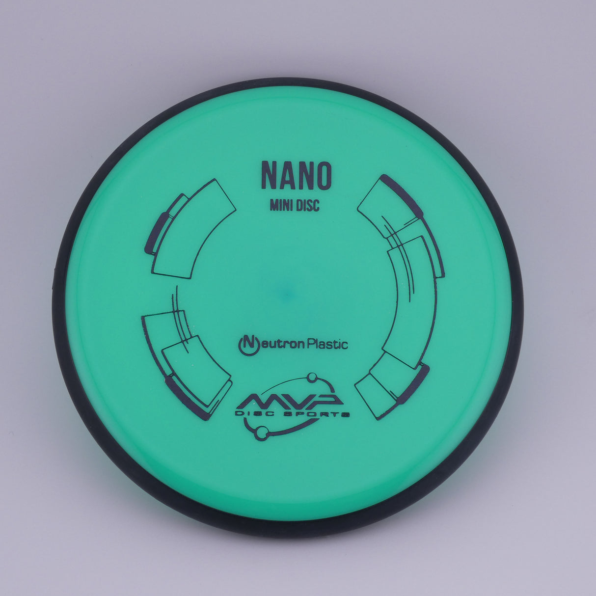 MVP Nano Neutron Mini - disc golf mini marker