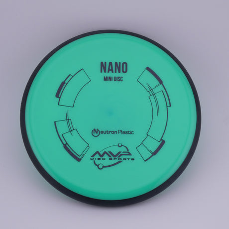 MVP Nano Neutron Mini - disc golf mini marker