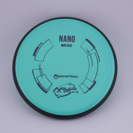 MVP Nano Neutron Mini - disc golf mini marker