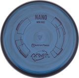 MVP Nano Neutron Mini - disc golf mini marker