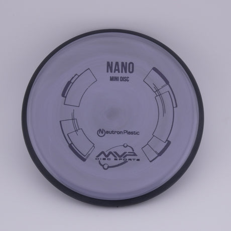 MVP Nano Neutron Mini - disc golf mini marker