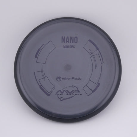 MVP Nano Neutron Mini - disc golf mini marker