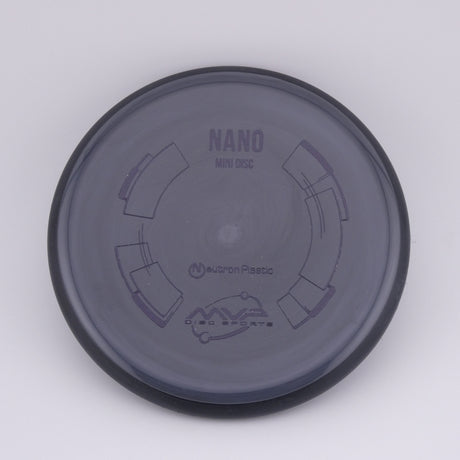 MVP Nano Neutron Mini - disc golf mini marker