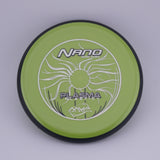 MVP Nano Plasma Mini - disc golf mini marker