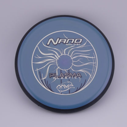 Nano Plasma Mini