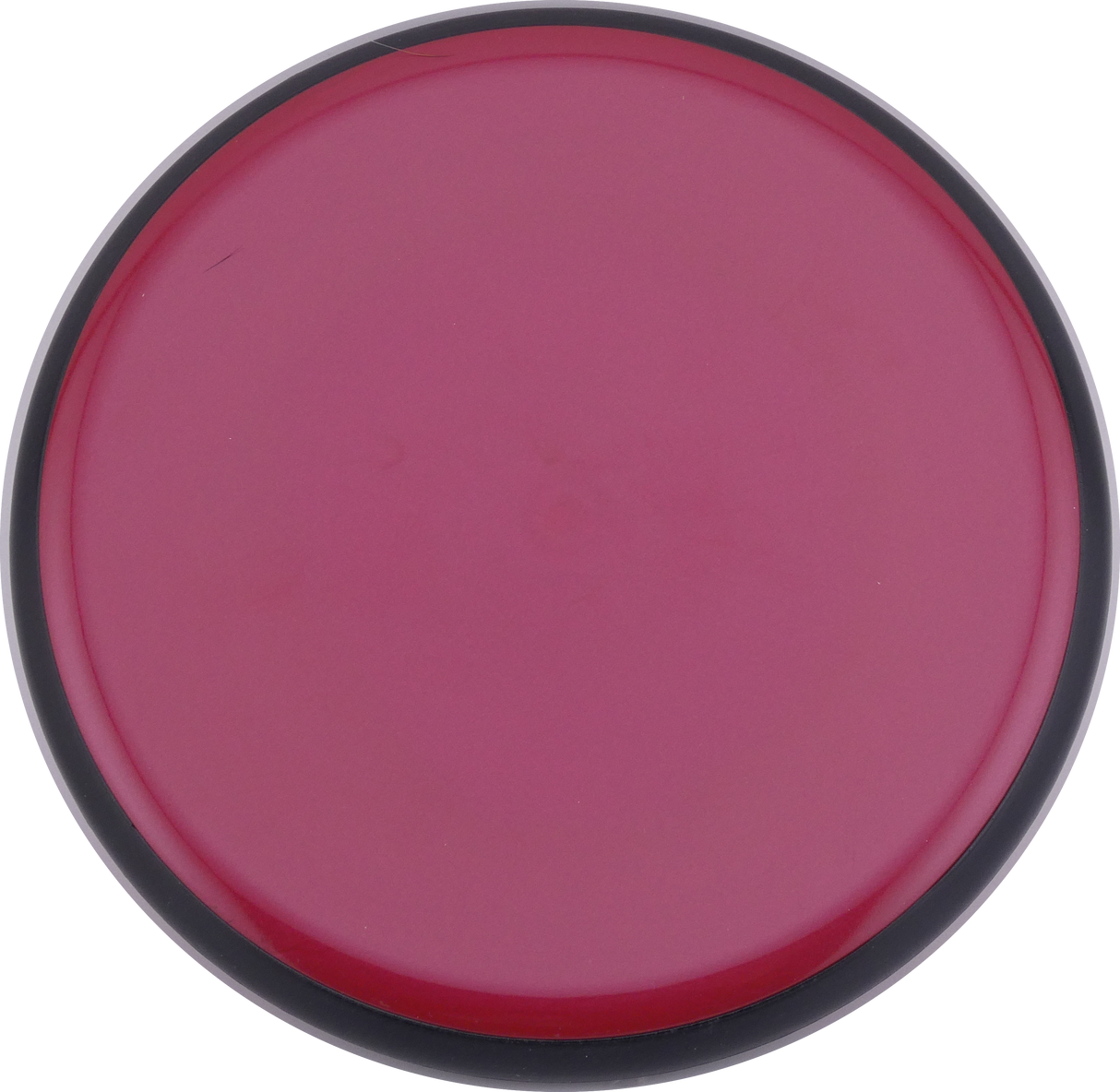 MVP Nano Plasma (Blank) - disc golf mini marker