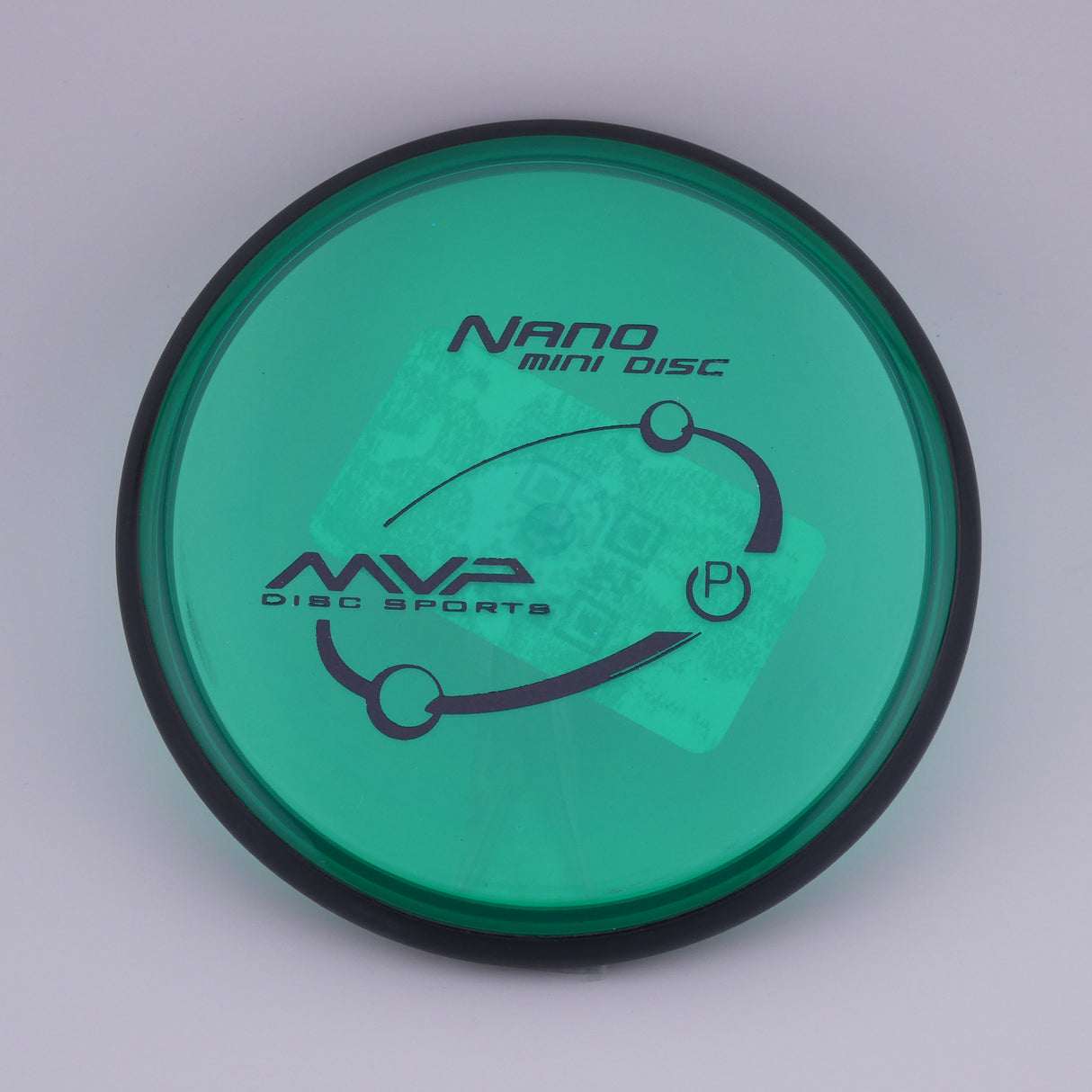 MVP Nano Proton Mini - disc golf mini marker
