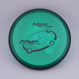 MVP Nano Proton Mini - disc golf mini marker