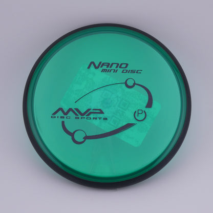 Nano Proton Mini