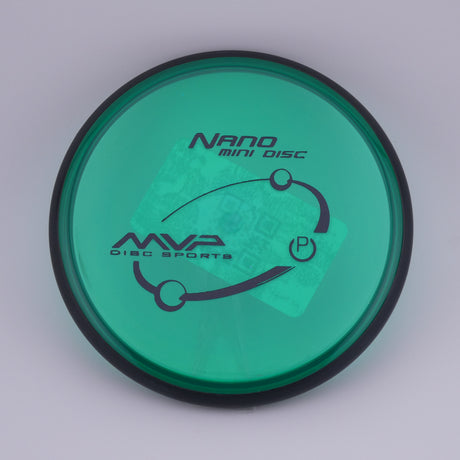 MVP Nano Proton Mini - disc golf mini marker