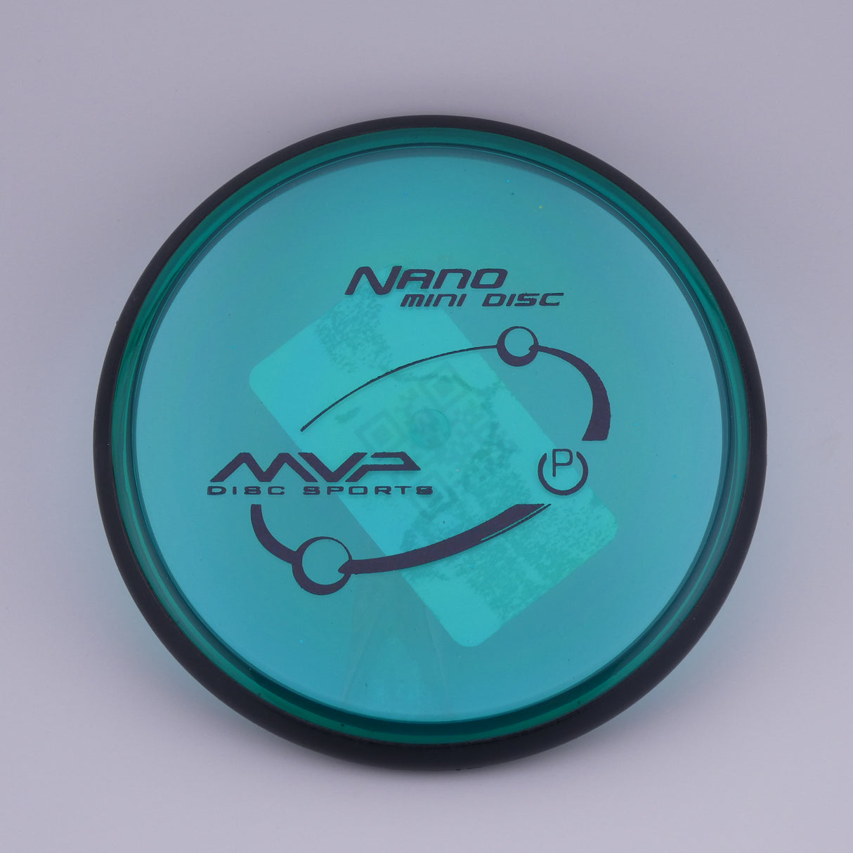MVP Nano Proton Mini - disc golf mini marker