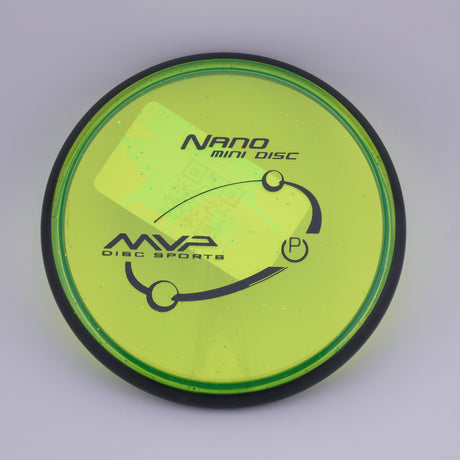 MVP Nano Proton Mini - disc golf mini marker